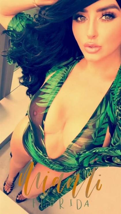 Abigail Ratchford