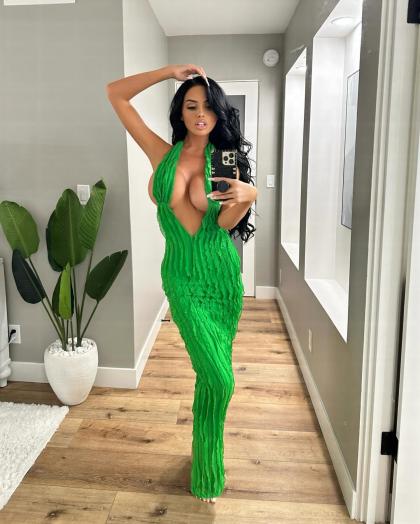 Abigail Ratchford photo 70447