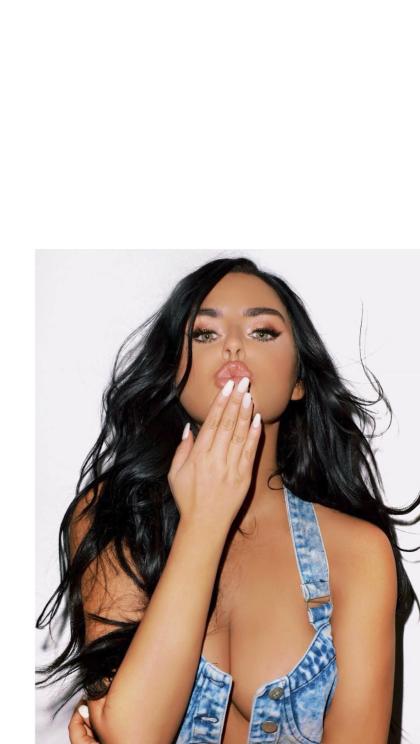 Abigail Ratchford photo 70454