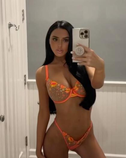 Abigail Ratchford photo 70478