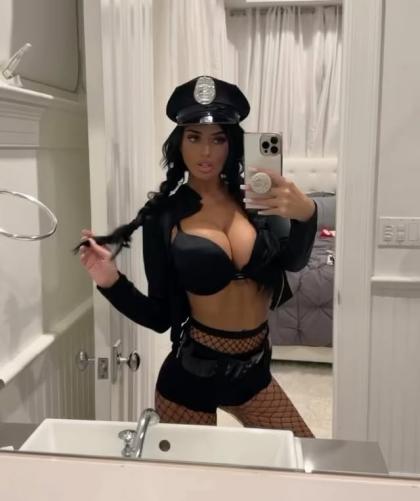 Abigail Ratchford photo 70482