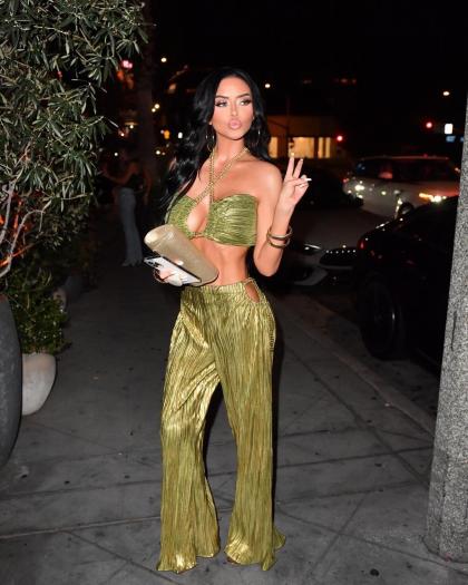 Abigail Ratchford photo 70487