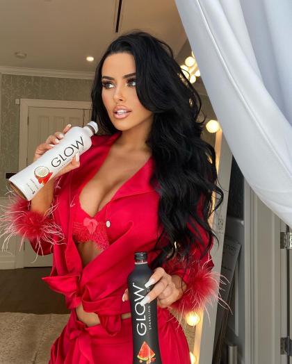 Abigail Ratchford photo 70499