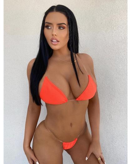 Abigail Ratchford photo 70518
