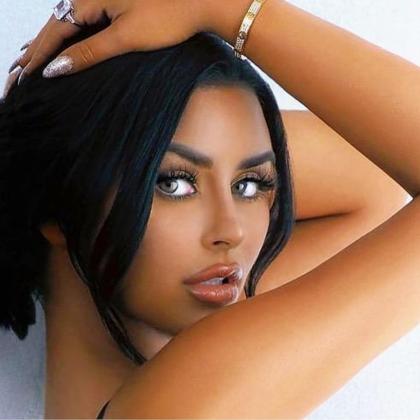 Abigail Ratchford photo 70549