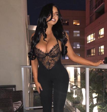 Abigail Ratchford photo 70550