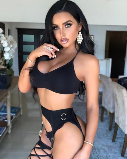 Abigail Ratchford photo 70554