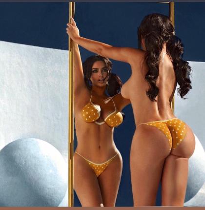 Abigail Ratchford photo 98642