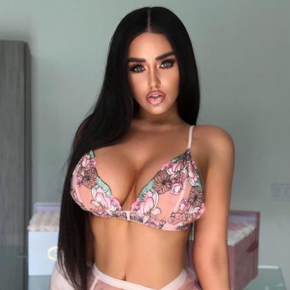Abigail Ratchford photo 98652