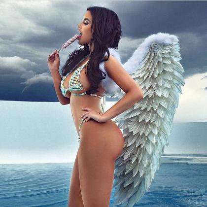 Abigail Ratchford photo 98702