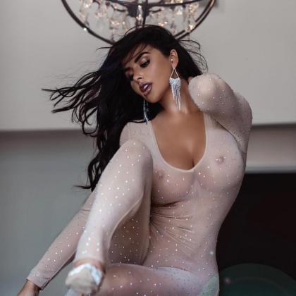 Abigail Ratchford photo 98707