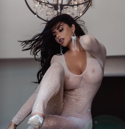 Abigail Ratchford photo 98711