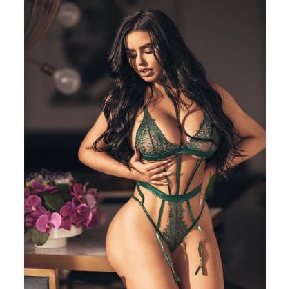 Abigail Ratchford photo 98714