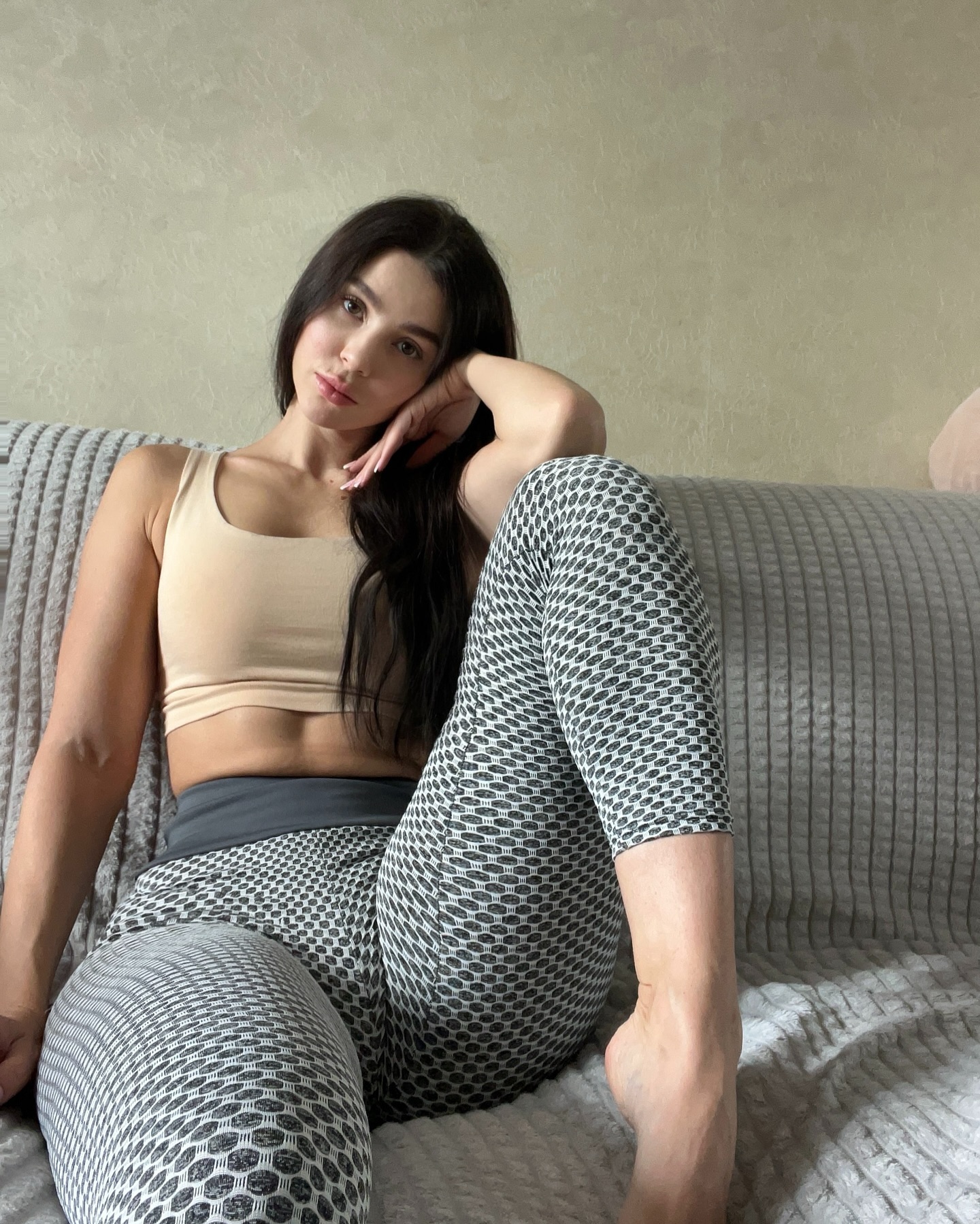 Alena Kosha