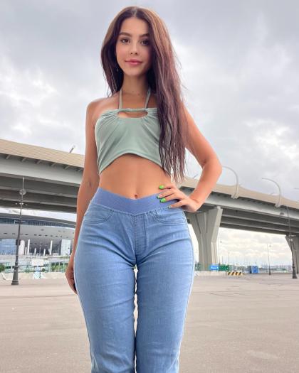 Alena Kosha photo 32403