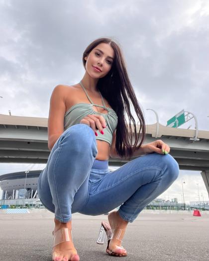 Alena Kosha photo 32404