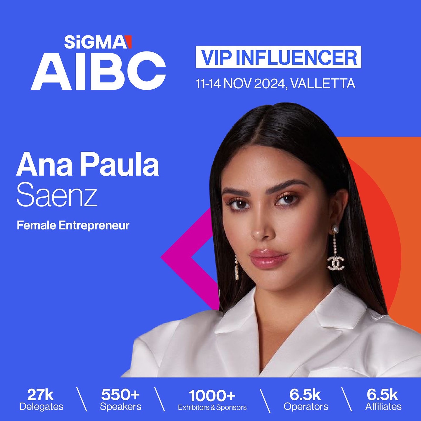 Ana Paula Saenz