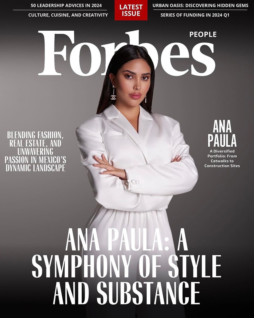 Ana Paula Saenz