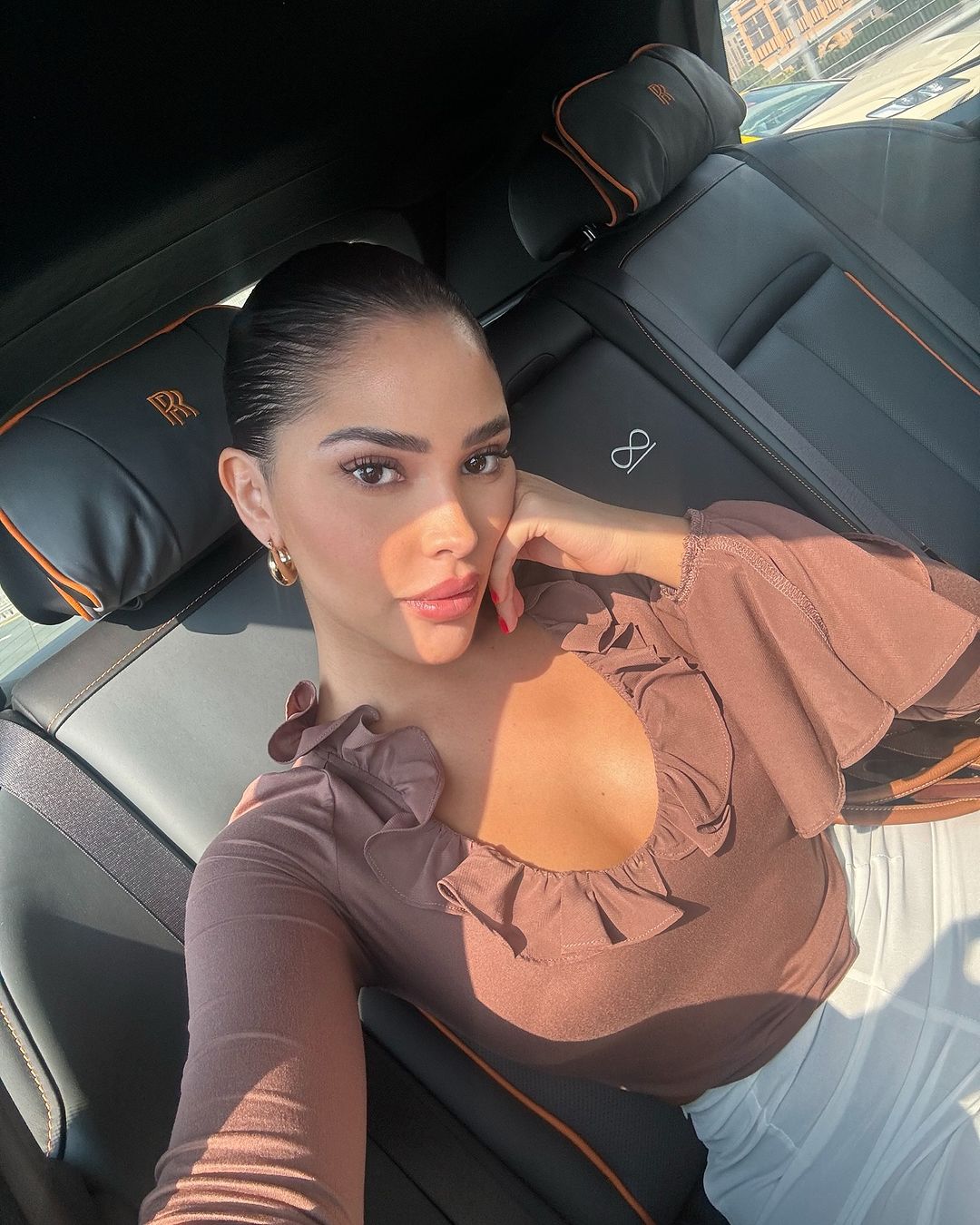 Ana Paula Saenz