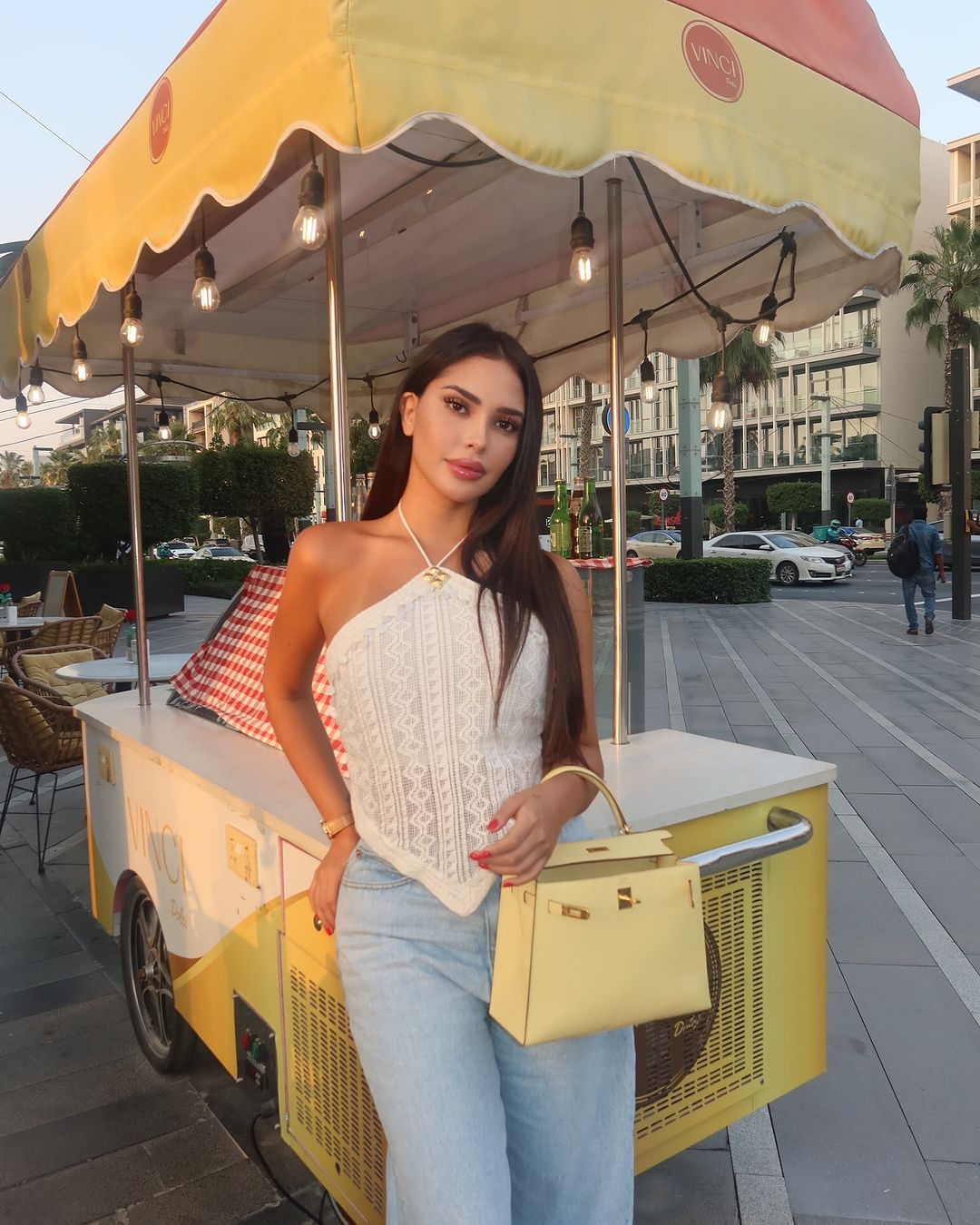 Ana Paula Saenz