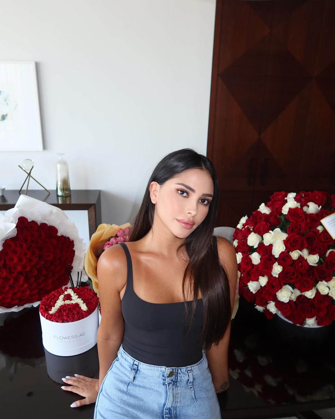 Ana Paula Saenz