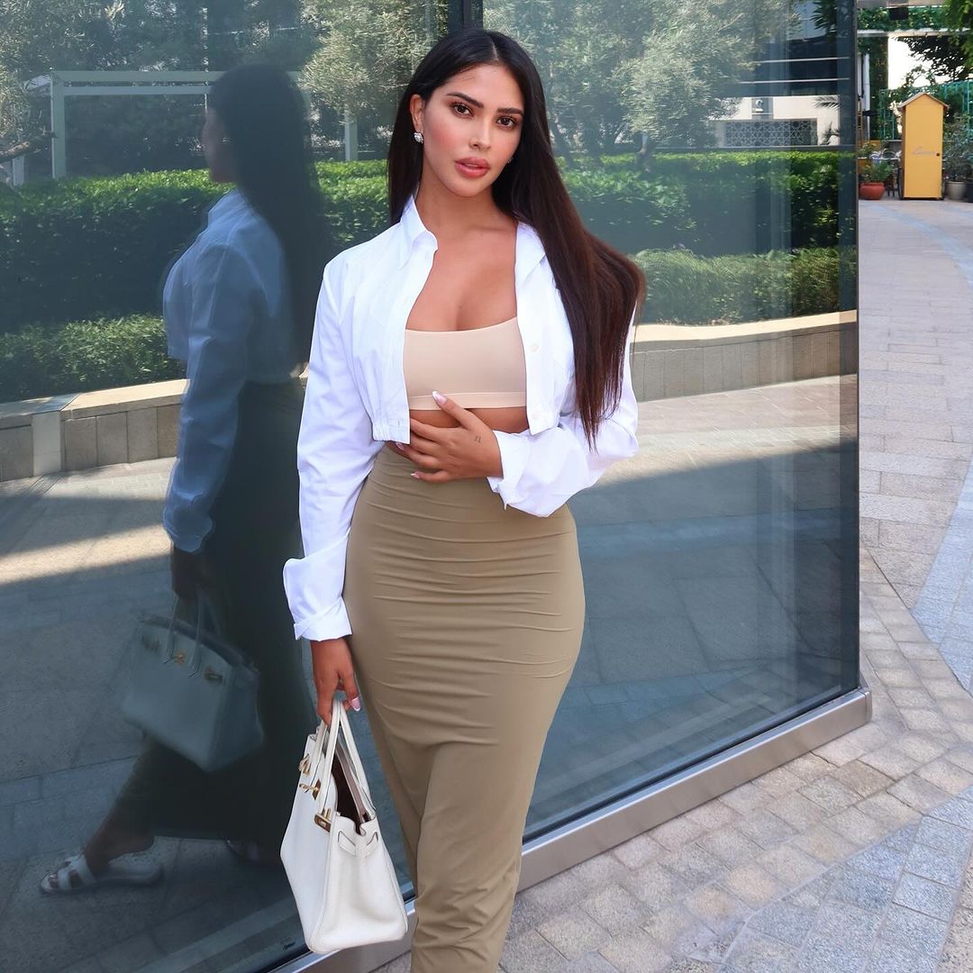 Ana Paula Saenz