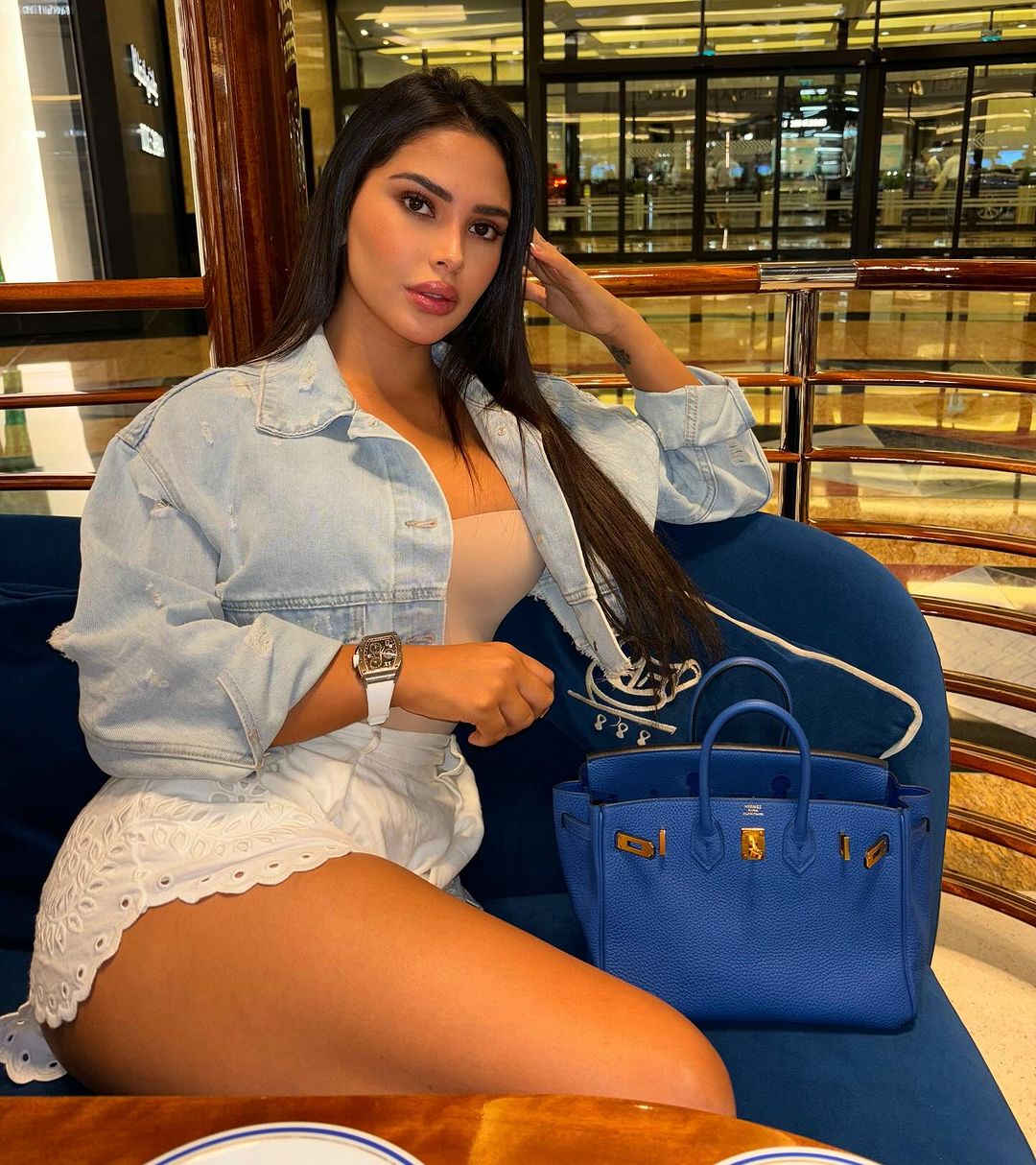 Ana Paula Saenz