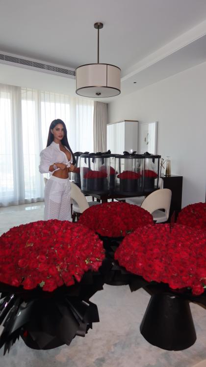 Ana Paula Saenz photo 5158