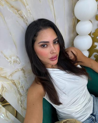 Ana Paula Saenz photo 5173