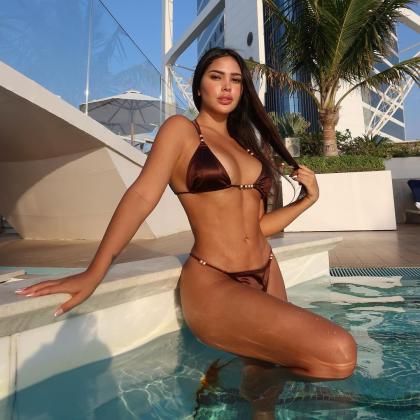 Ana Paula Saenz photo 5217