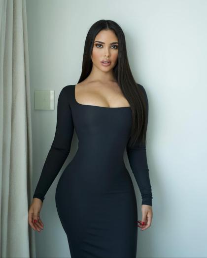 Ana Paula Saenz photo 5248