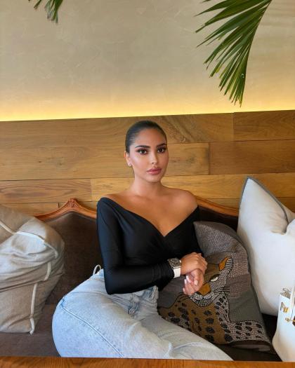 Ana Paula Saenz
